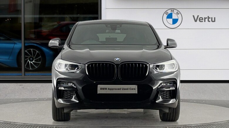 BMW X4 xDrive M40i 5dr Step Auto Petrol Estate